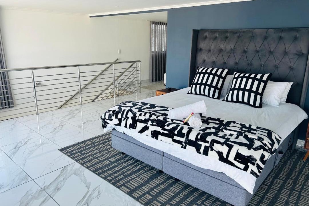 Photo of Bedroom in Bloubergstrand
