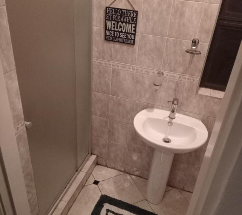 Photo of Bathroom in Germiston