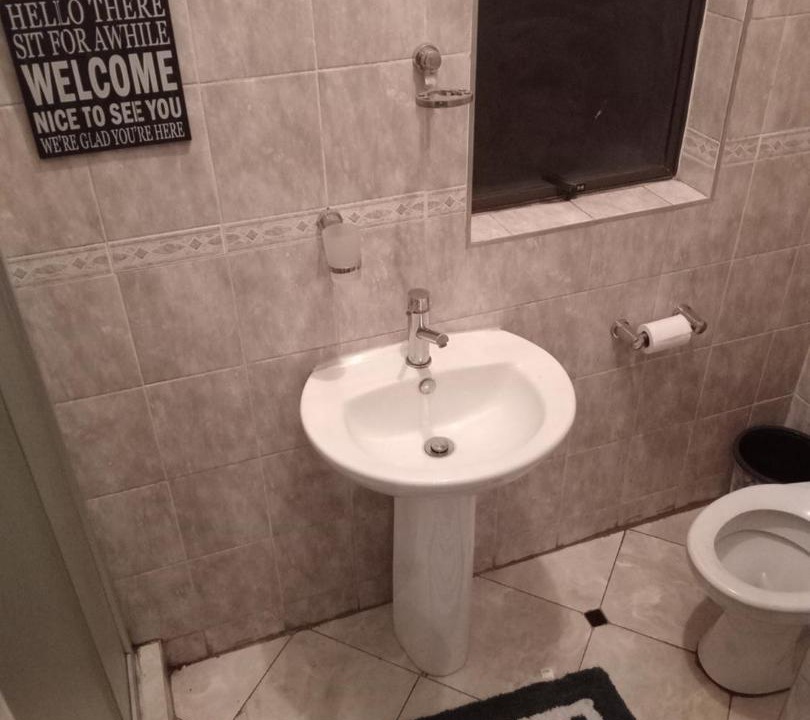 Photo of Bathroom in Germiston