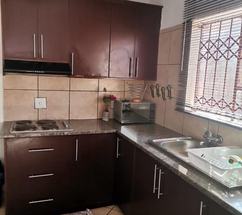 Photo of Kitchen in Polokwane