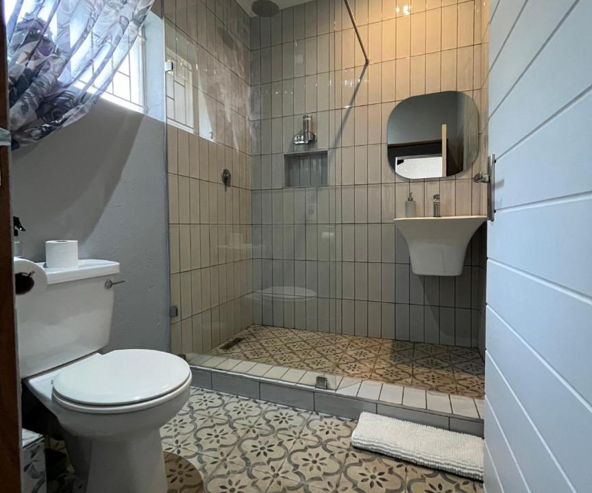 Photo of Bathroom in Lydenburg