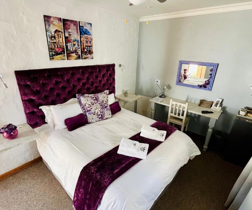 Photo of Bedroom in Lydenburg