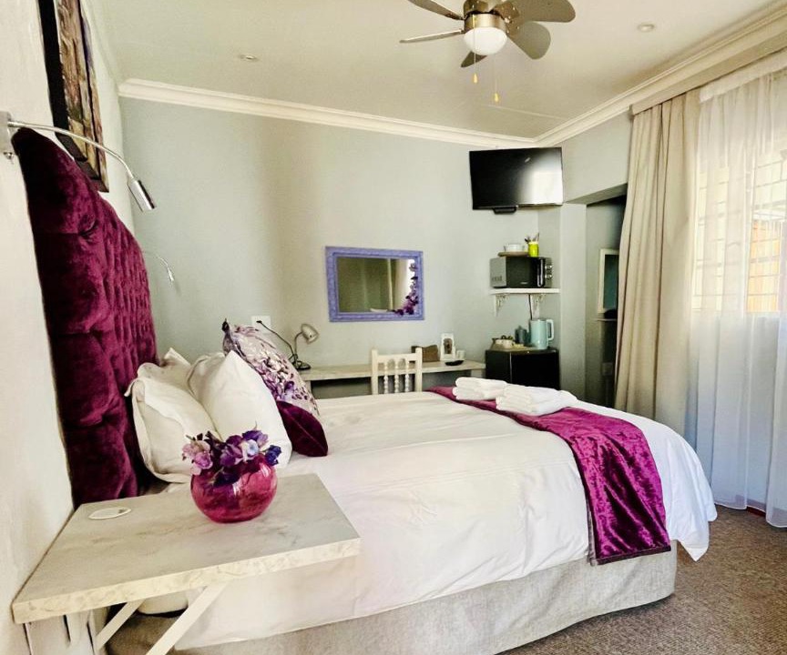 Photo of Bedroom in Lydenburg
