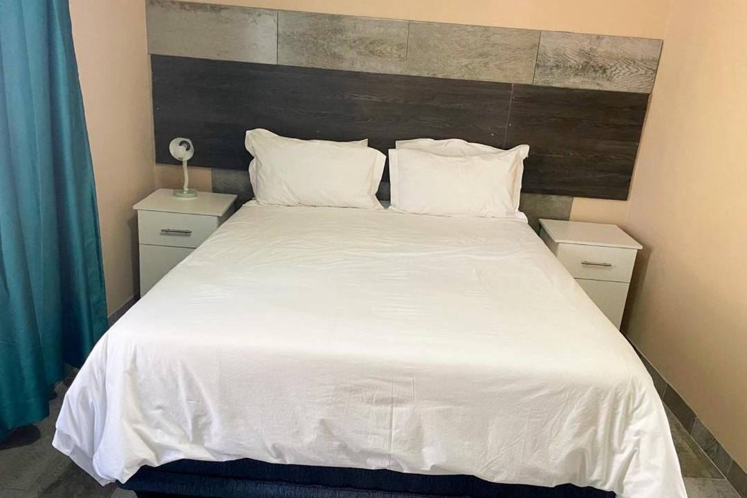 Photo of Bedroom in Uvongo
