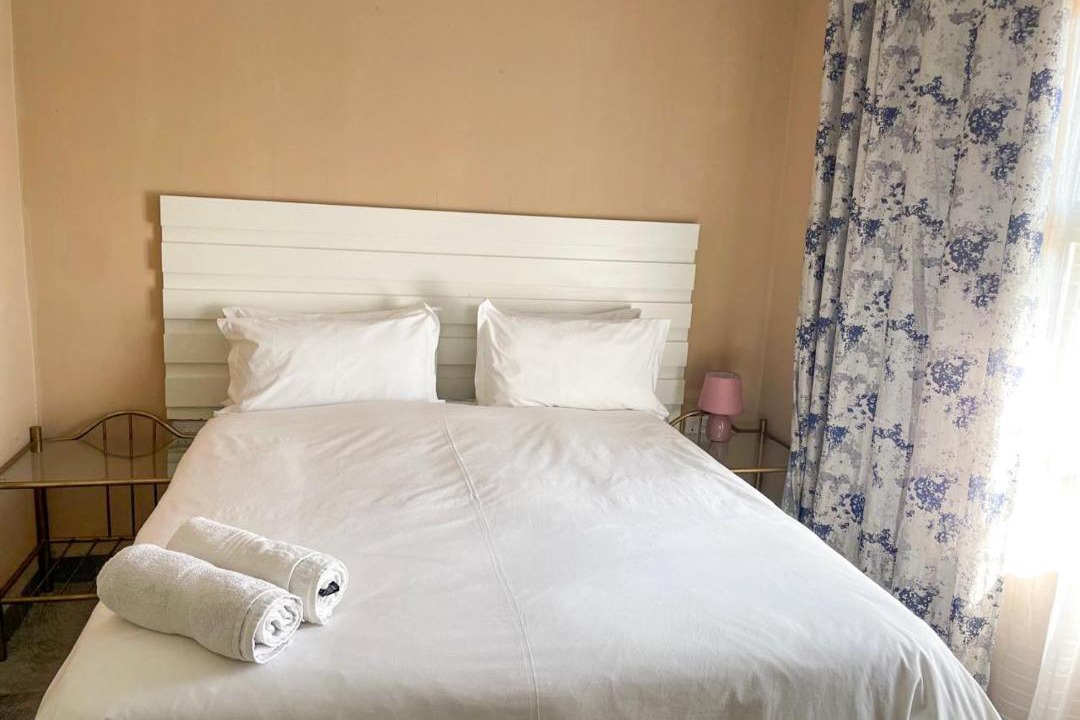 Photo of Bedroom in Uvongo