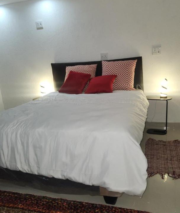 Photo of Bedroom in Hazyview