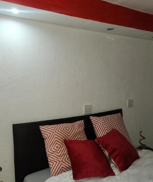 Photo of Bedroom in Hazyview