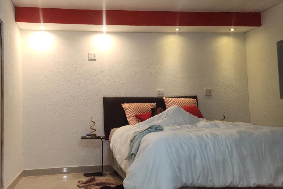 Photo of Bedroom in Hazyview