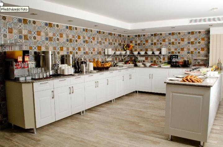 Photo of Kitchen in Beyazit