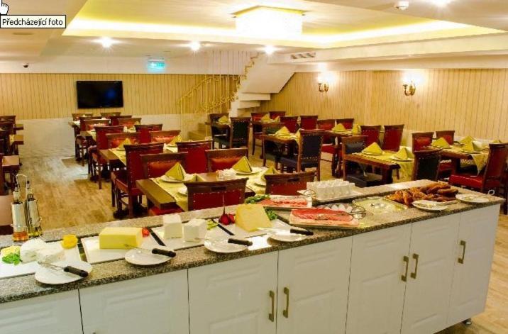 Photo of Kitchen in Beyazit