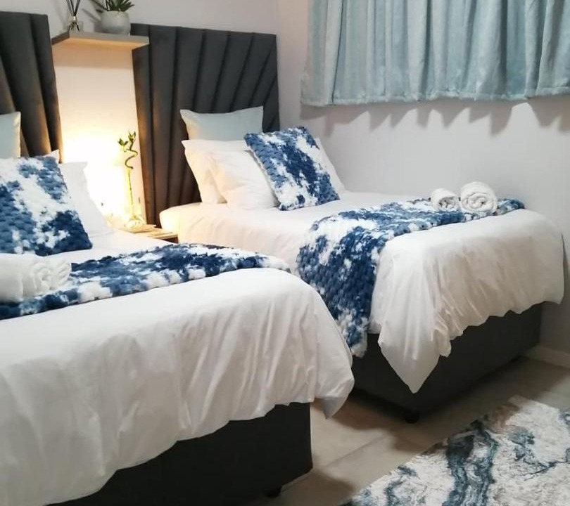 Photo of Bedroom in Nelspruit