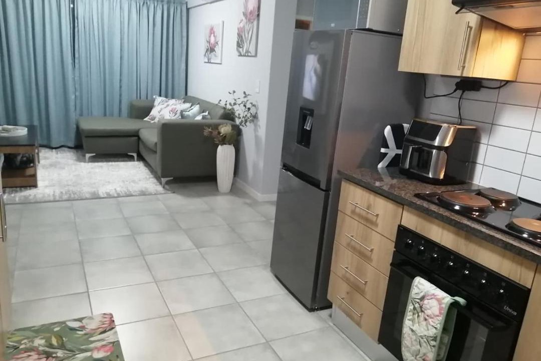 Photo of Kitchen in Nelspruit
