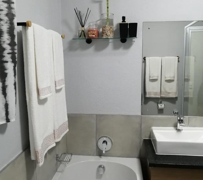 Photo of Bathroom in Nelspruit