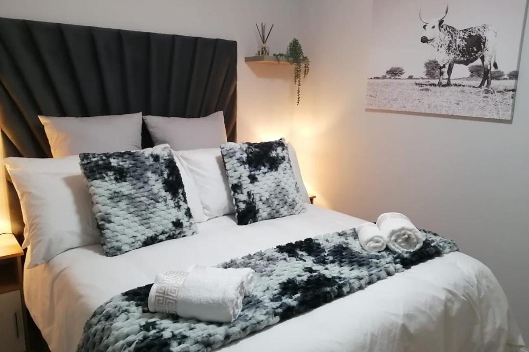 Photo of Bedroom in Nelspruit