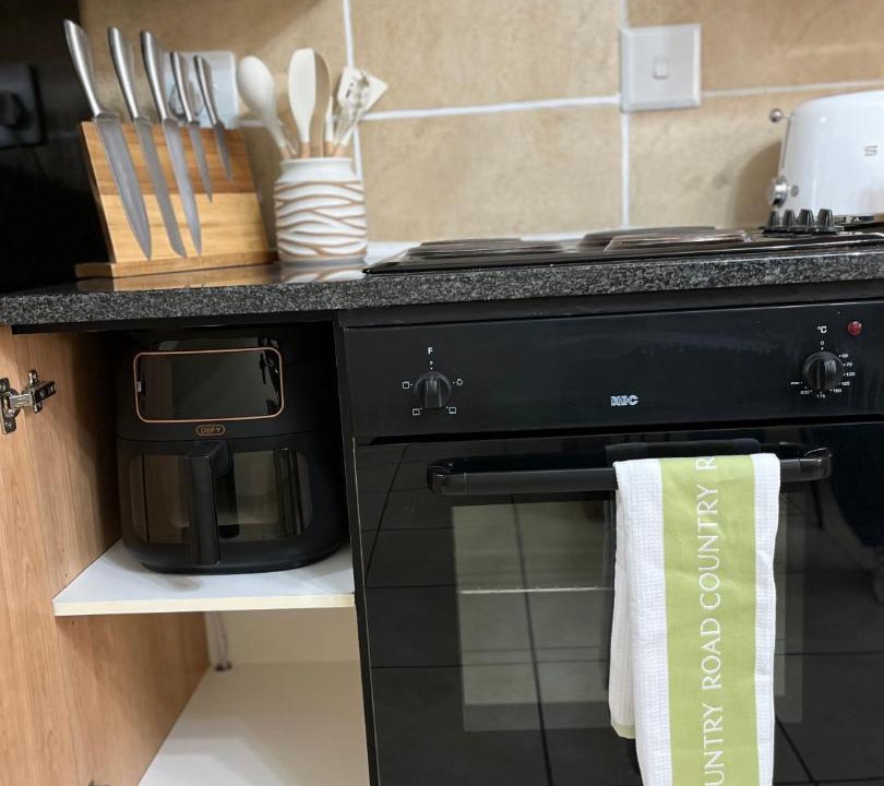 Photo of Kitchen in Emalahleni