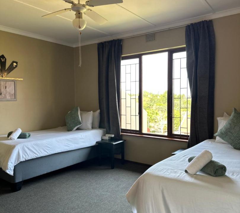 Photo of Bedroom in Port Edward