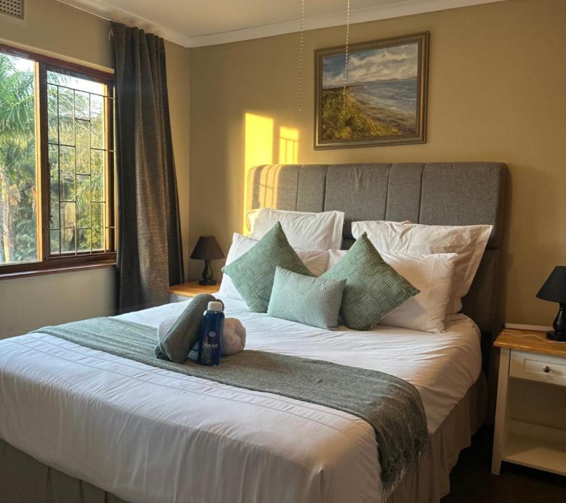 Photo of Bedroom in Port Edward