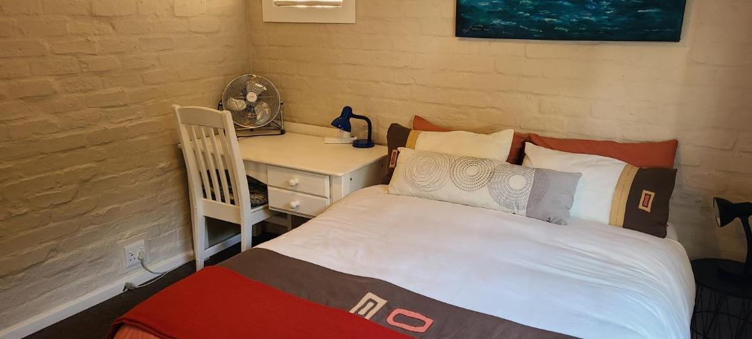 Photo of Bedroom in Scott Estate