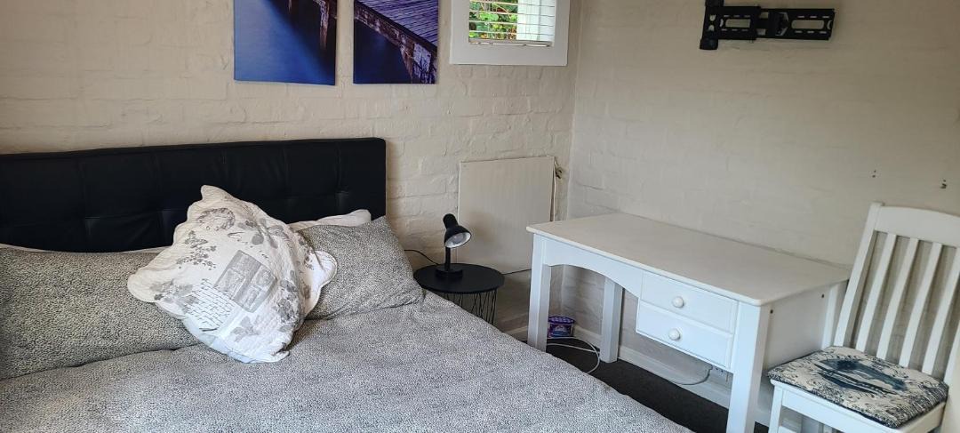 Photo of Bedroom in Scott Estate