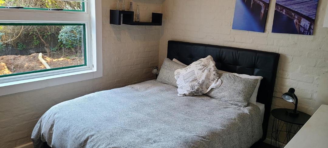 Photo of Bedroom in Scott Estate