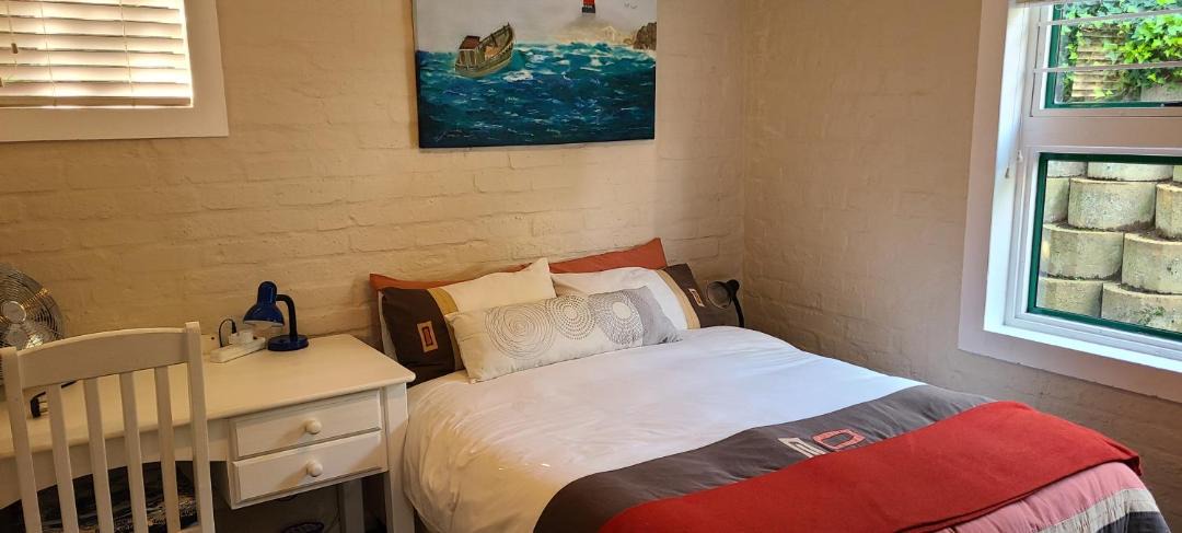 Photo of Bedroom in Scott Estate