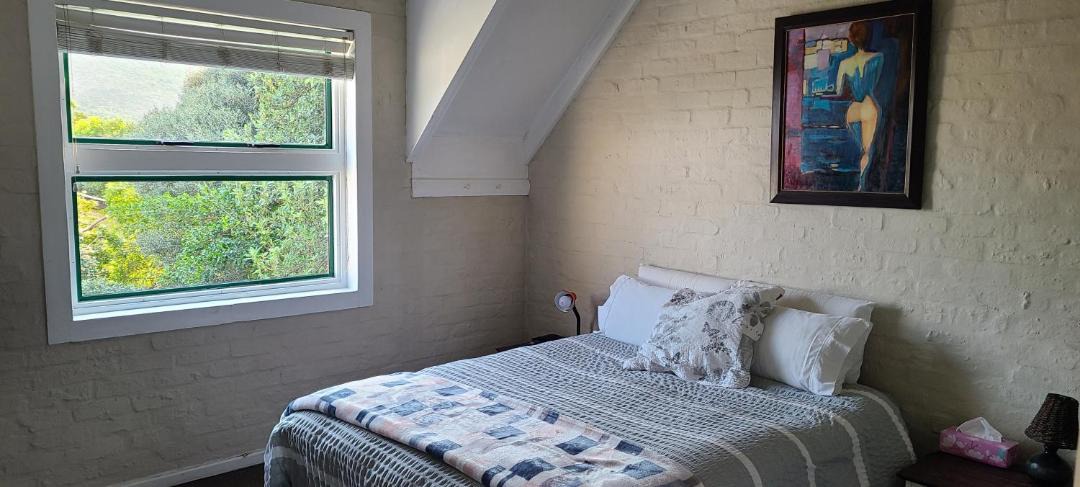Photo of Bedroom in Scott Estate