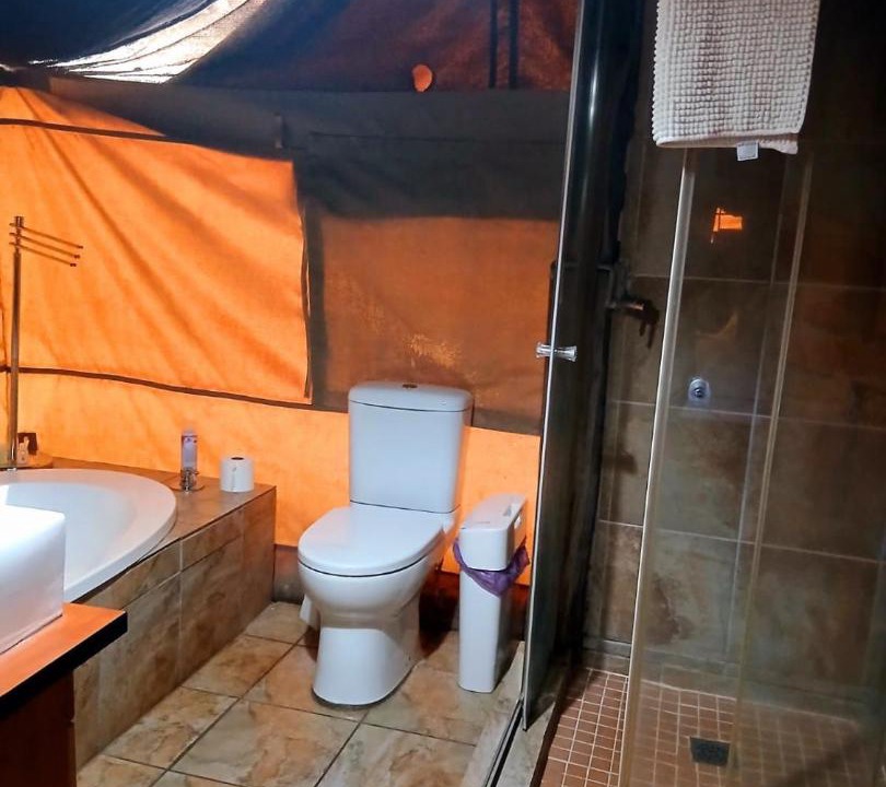 Photo of Bathroom in Greater Johannesburg Metropolitan Area
