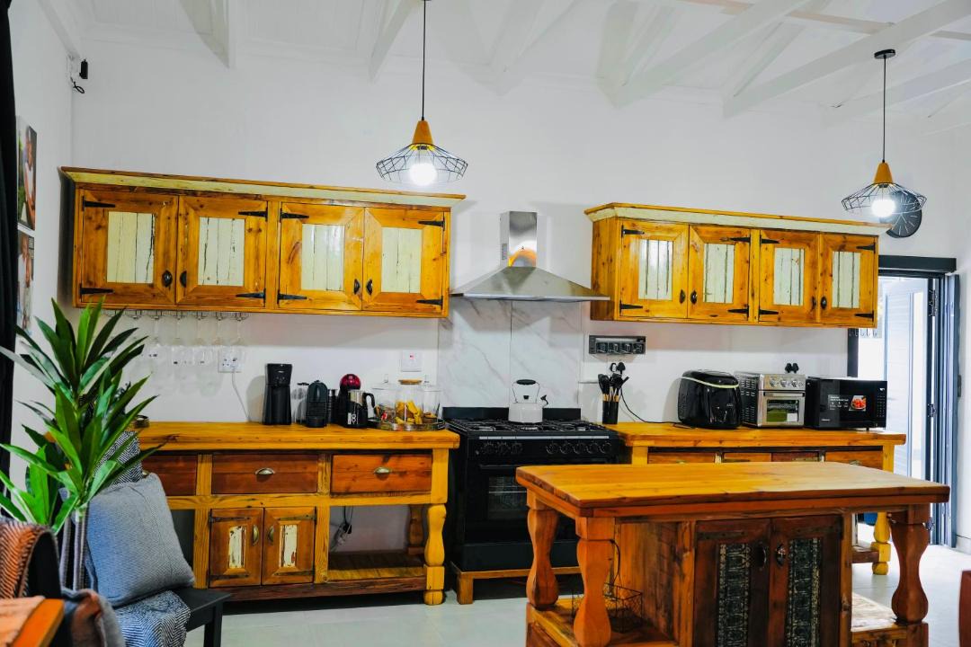 Photo of Kitchen in Darling
