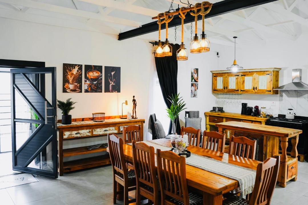Photo of Kitchen in Darling