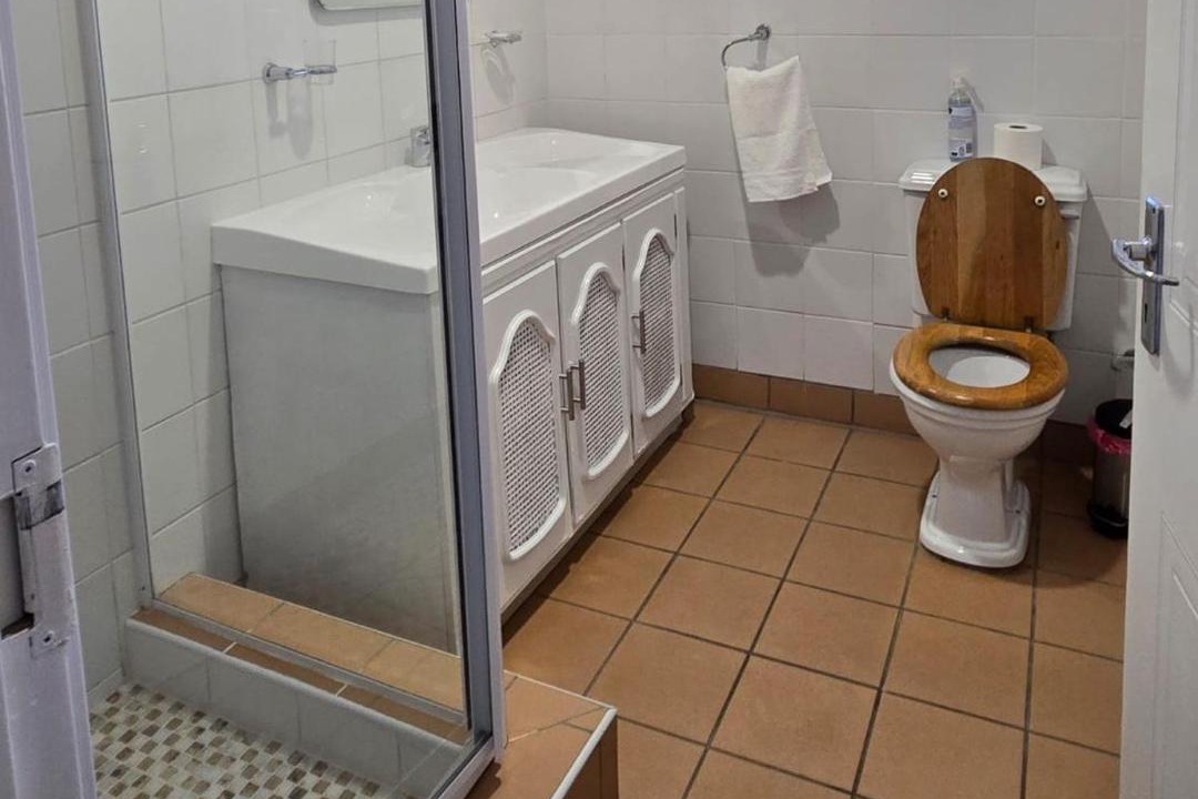 Photo of Bathroom in uMngeni