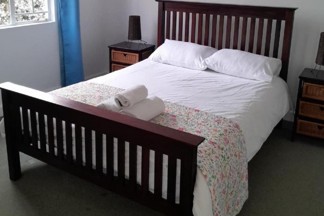 Photo of Bedroom in uMngeni