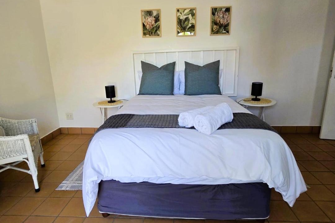 Photo of Bedroom in uMngeni