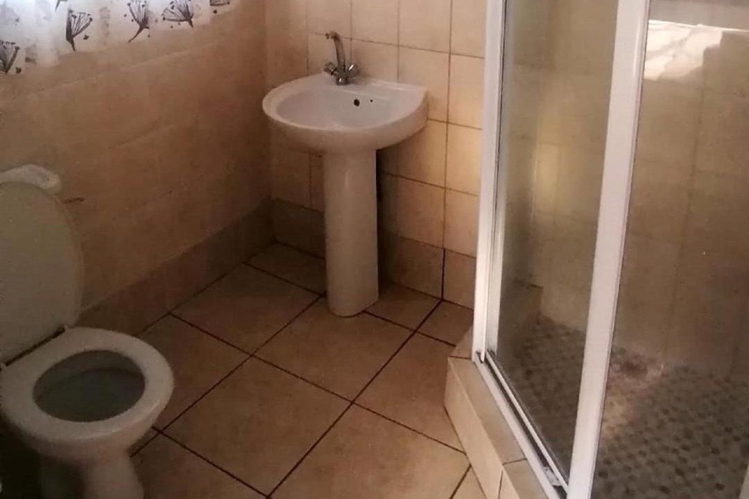 Photo of Bathroom in uMngeni