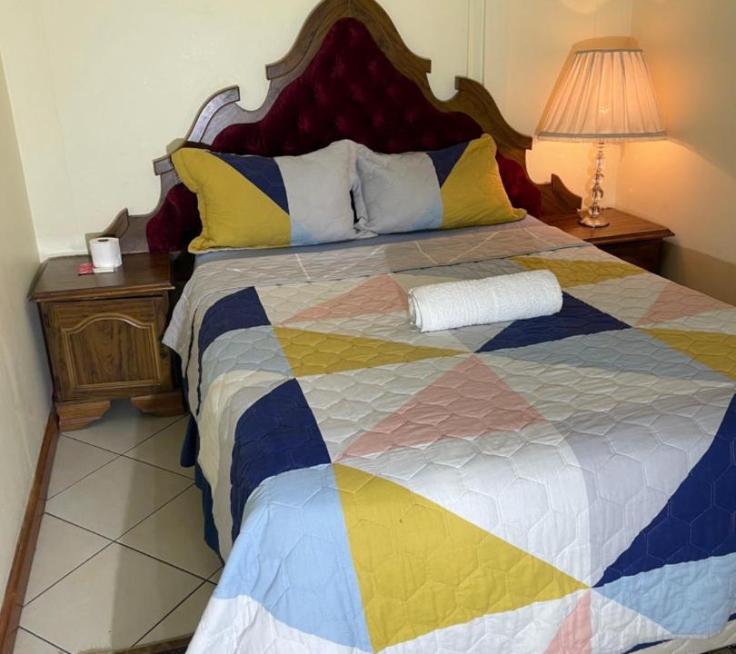 Photo of Bedroom in Goodwood