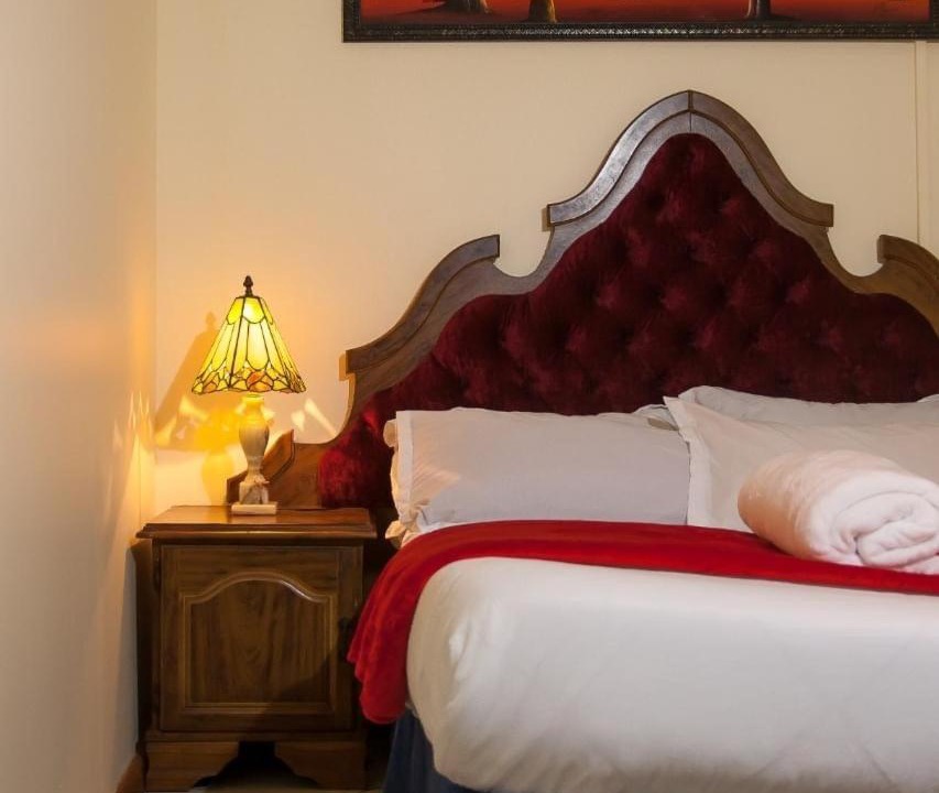 Photo of Bedroom in Goodwood