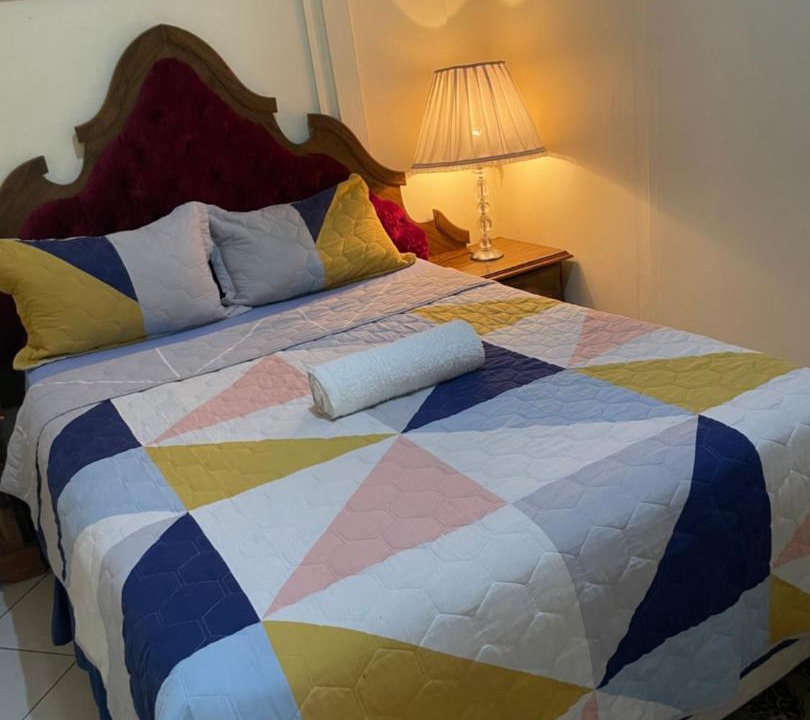 Photo of Bedroom in Goodwood