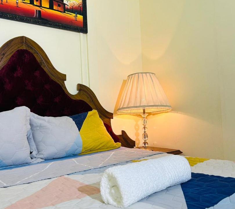 Photo of Bedroom in Goodwood