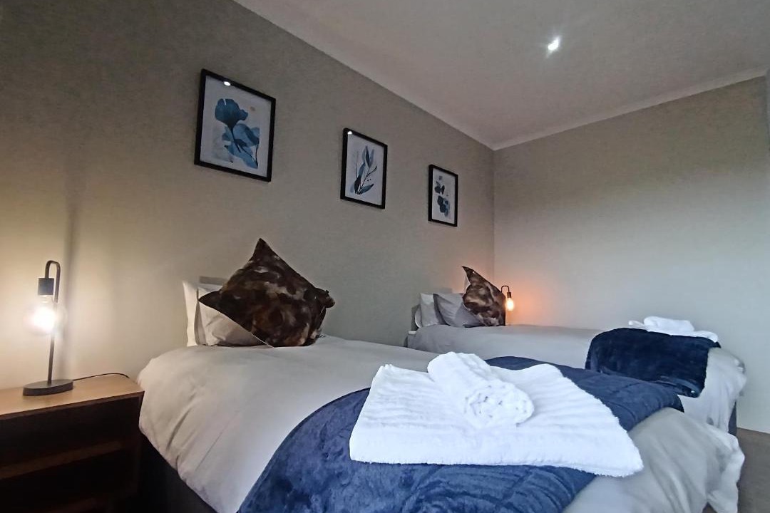 Photo of Bedroom in Siyathemba