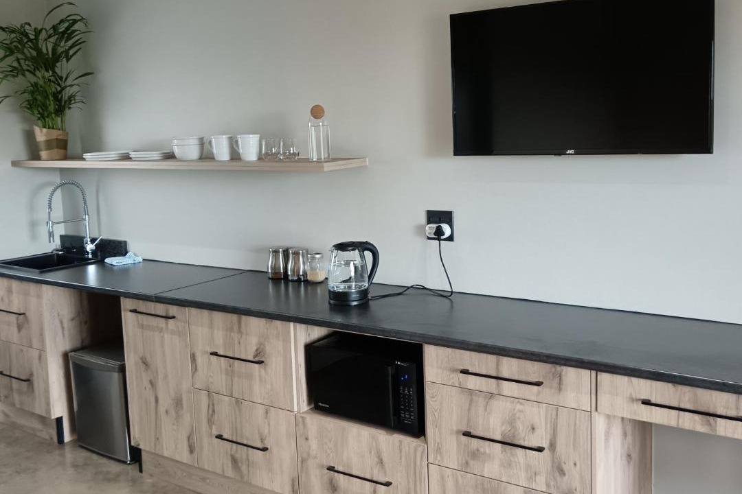Photo of Kitchen in Siyathemba