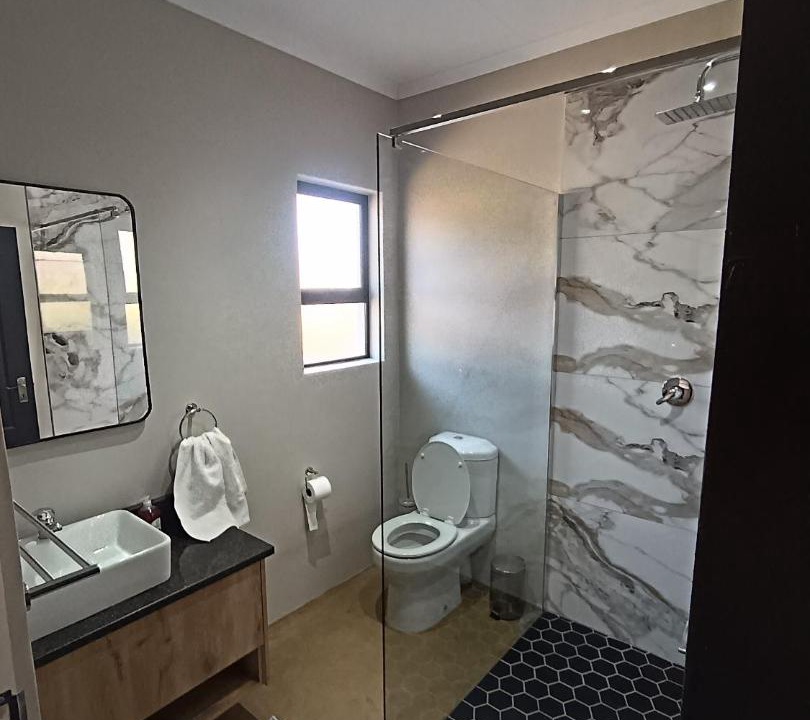 Photo of Bathroom in Siyathemba