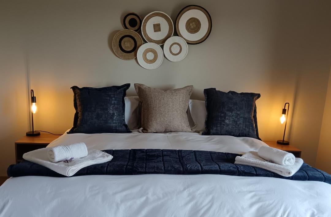 Photo of Bedroom in Siyathemba