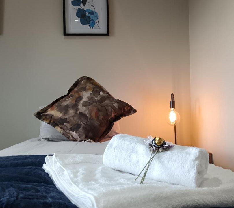 Photo of Bedroom in Siyathemba