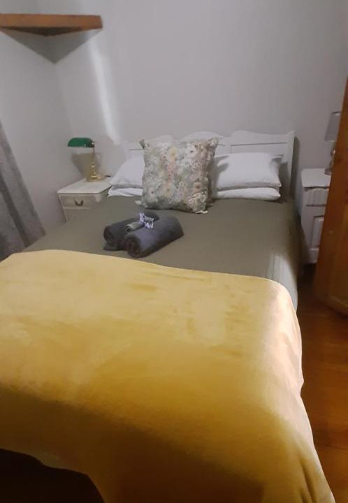 Photo of Bedroom in Bloemfontein