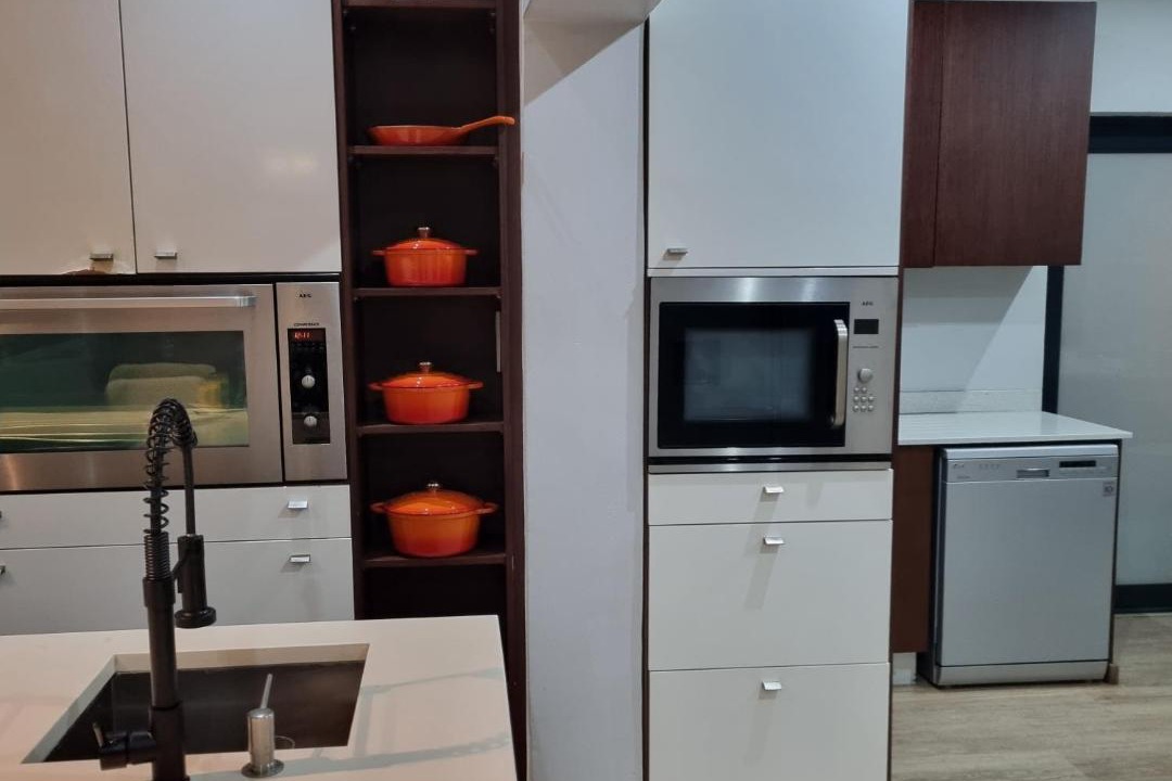 Photo of Kitchen in Kosmos