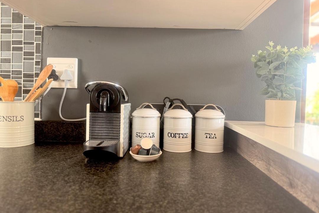Photo of Kitchen in Onrus