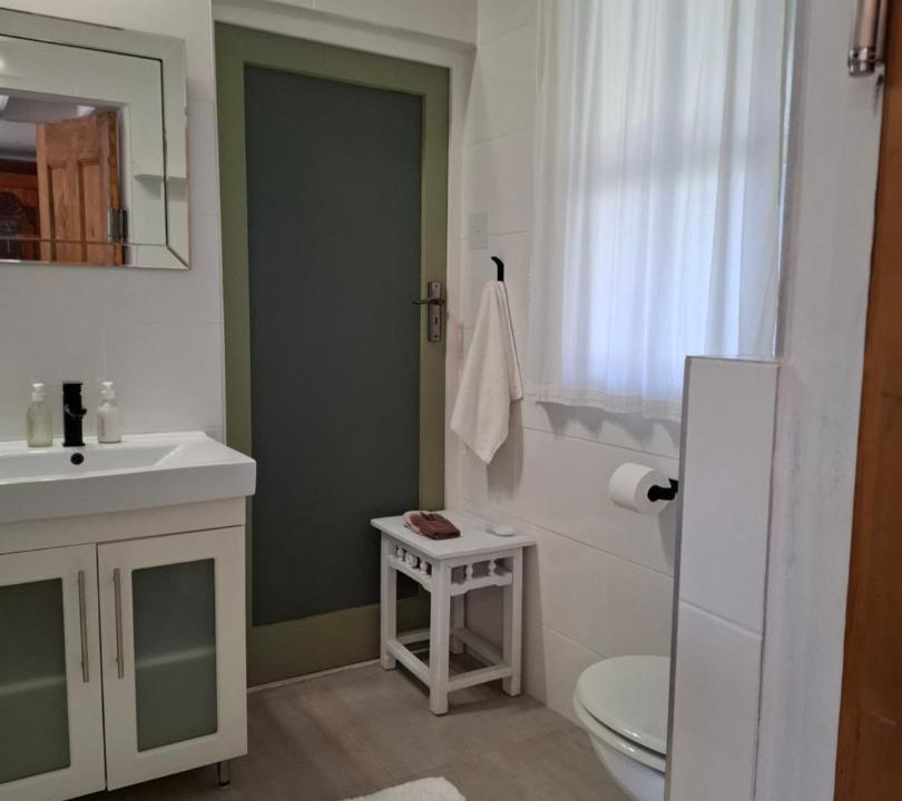 Photo of Bathroom in Montagu