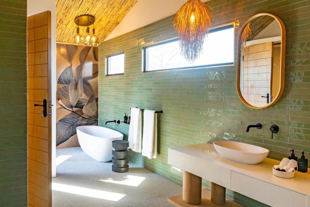 Photo of Bathroom in Maruleng