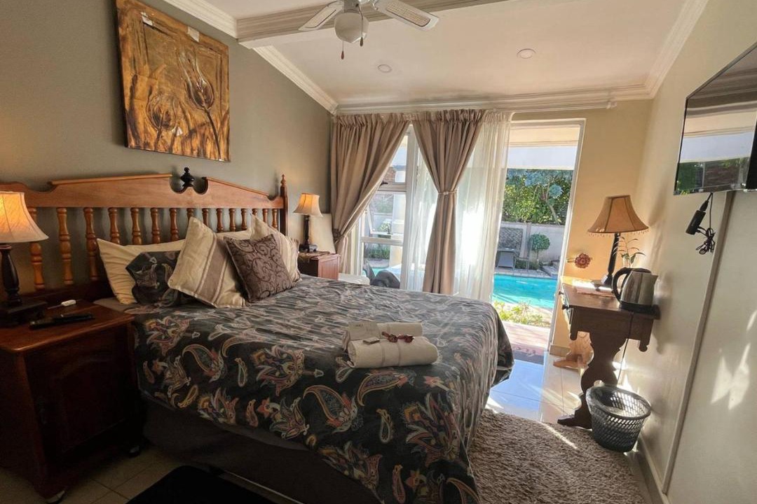 Photo of Bedroom in Waterkloof Glen