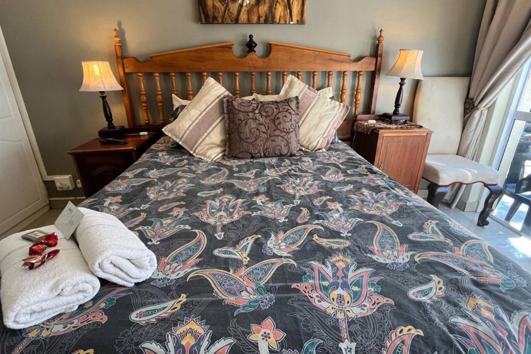 Photo of Bedroom in Waterkloof Glen