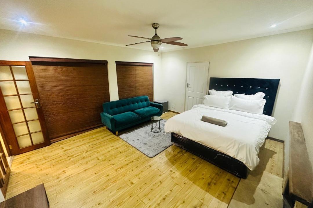 Photo of Bedroom in Flamingo Vlei